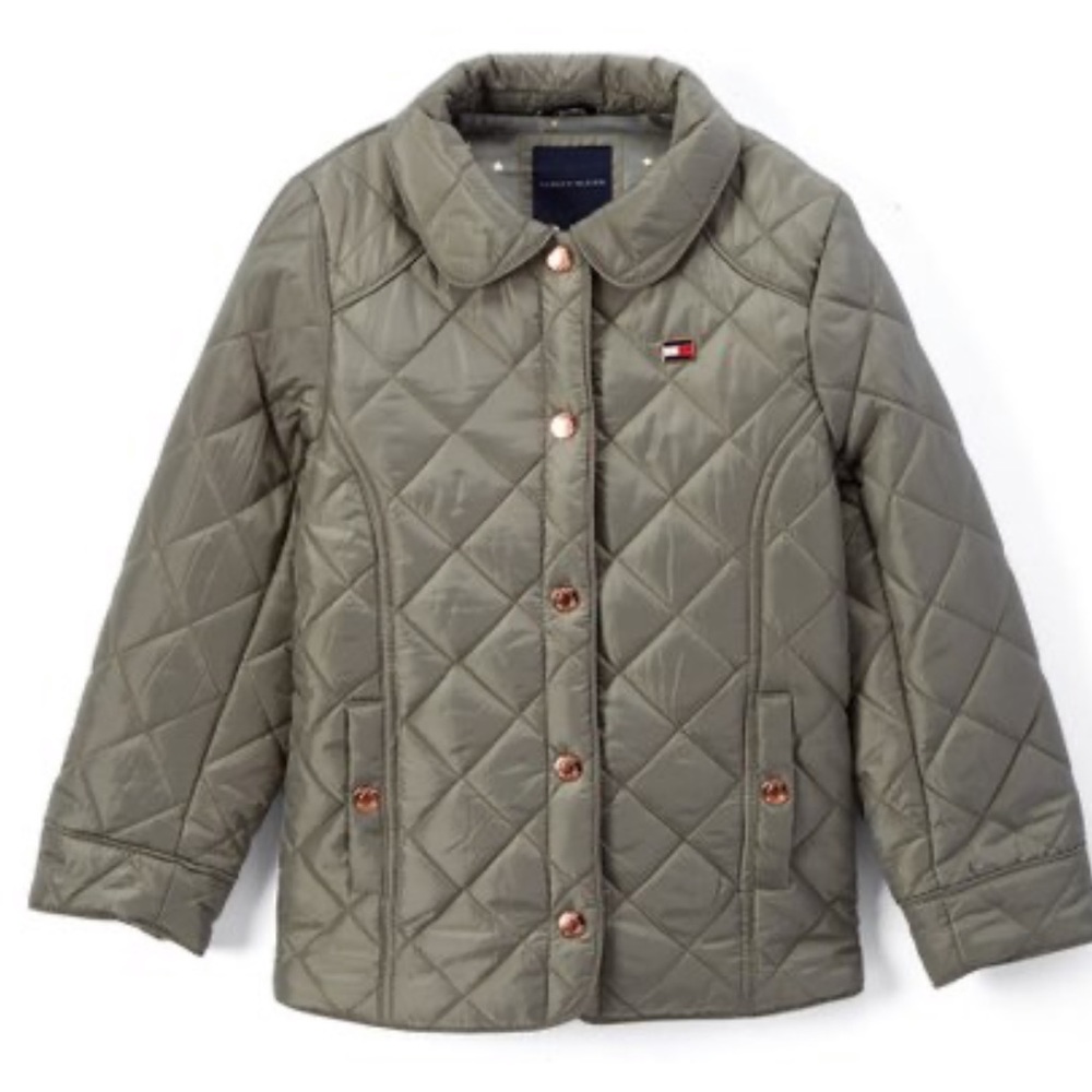 Tommy Hilfiger